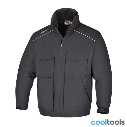 Beta | 7750N | Waterdicht werkbomberjack, multipocket-model