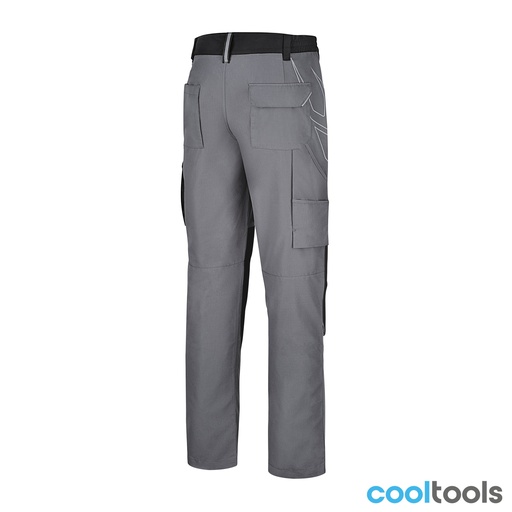 Beta | 7820SG | Stretch werkbroek, multipocket-model, lichtgewicht