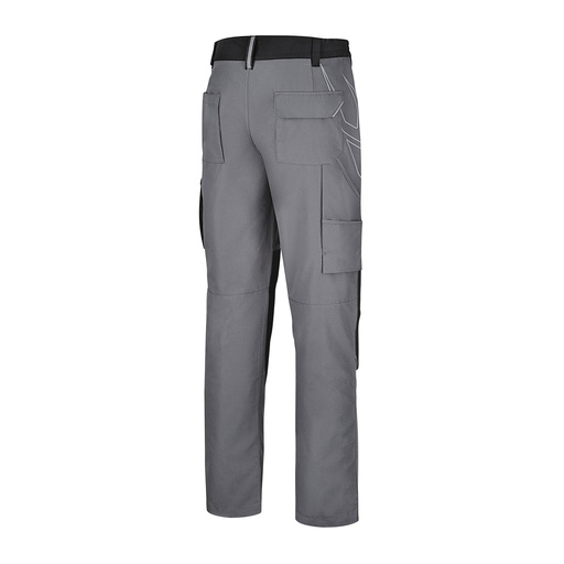 Beta | 7820SG | Stretch werkbroek, multipocket-model, lichtgewicht