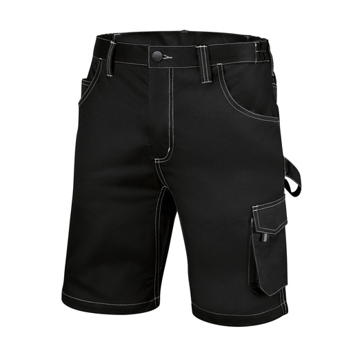 Beta | 7831SN | Stretch bermudashort, slim fit