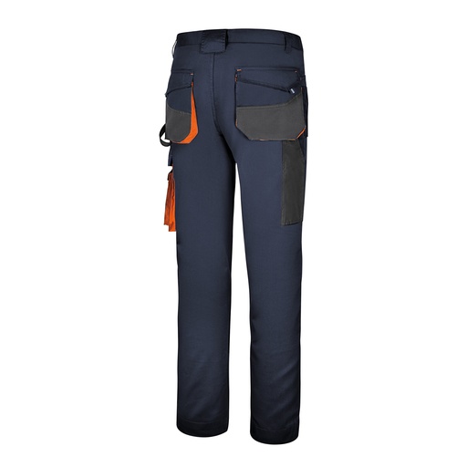 Beta | 7860B | Werkbroek, lichtgewicht, blauw
