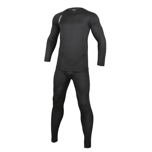 Beta | 7996N | Technische ondergoedset, onderhemd met lange mouwen plus onderbroek