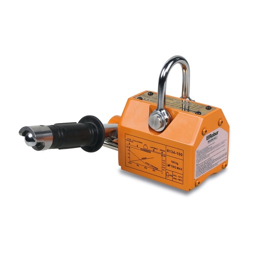 Beta | 8134 | Permanente magnetische lifter