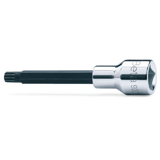 Beta | 920XZN | Schroevendraaierdoppen voor XZN-schroeven, 1/2"