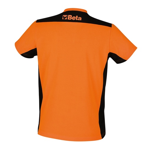 Beta | 9572LB | T-shirt Beta-March, 100% katoen, 200 g/m2