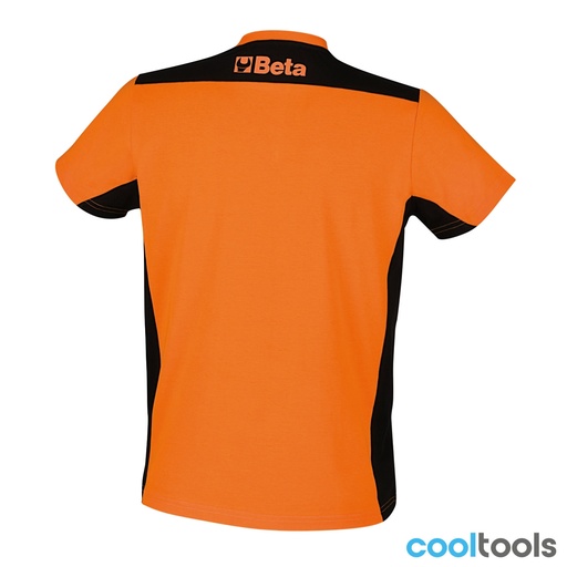 Beta | 9572LB | T-shirt Beta-March, 100% katoen, 200 g/m2