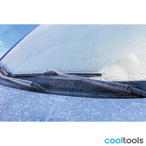 Beta | 9765 | Ontdooispray 400ml (Deicer Spray)