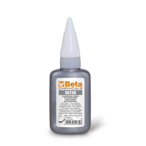 Beta | 9823H | Vloeibare pakking hoge sterkte
