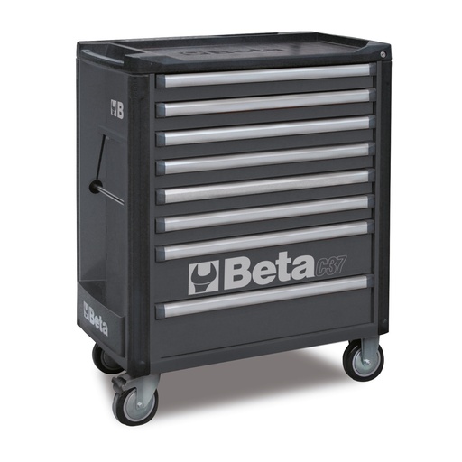 Beta | C37/8 | Gereedschapswagen met 8 laden