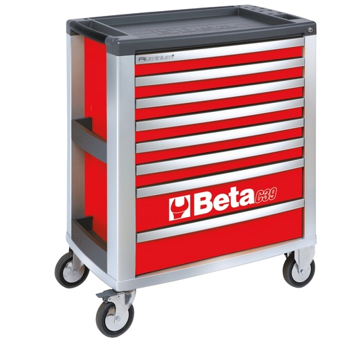 Beta | C39/8 | Gereedschapswagen met 8 laden