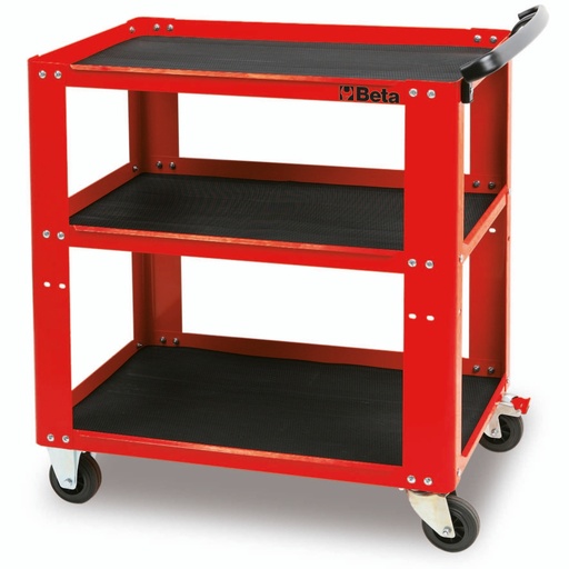 Beta | C51 | Gereedschapswagen trolley-uitvoering