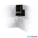 Beta C55AC-O - Zelfdragende complete hoekmodule - Afbeelding 3