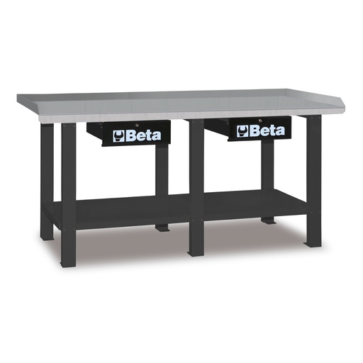 Beta | C56 | Werkbank