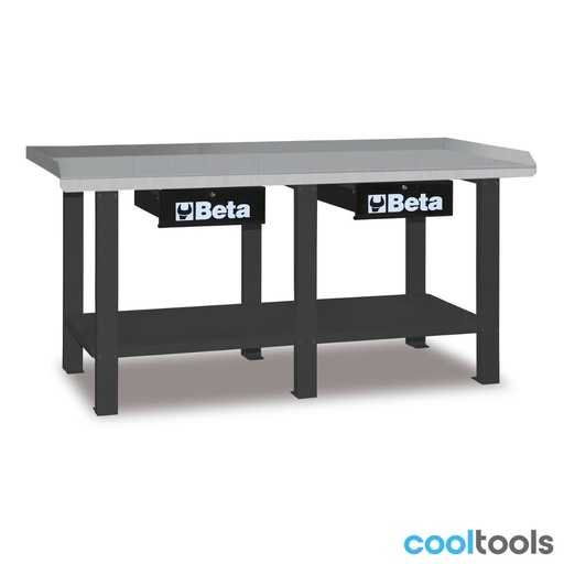 Beta | C56 | Werkbank