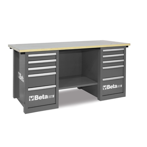 Beta | C57SC | MasterCargo werkbank