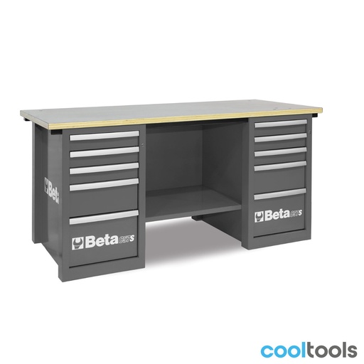Beta | C57SC | MasterCargo werkbank