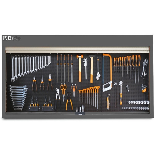 Beta | C57SP | Gereedschapskast