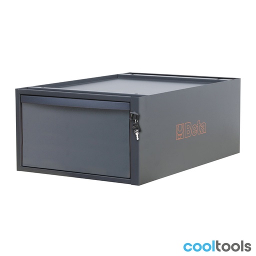 Beta | C58CS 1C | Ladeblokmodule met 1 lade