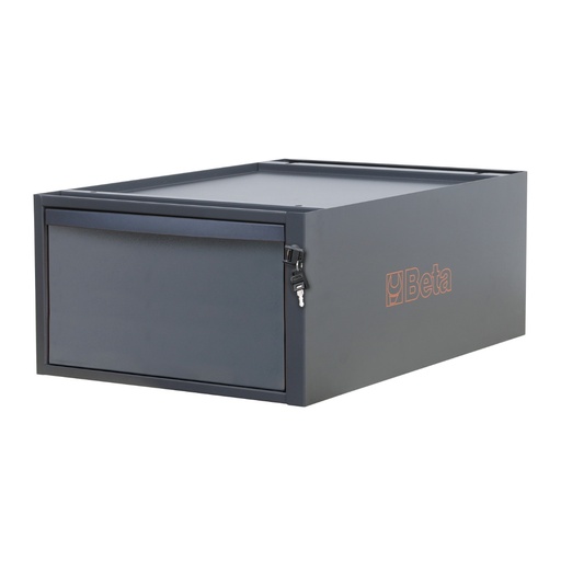 Beta | C58CS 1C | Ladeblokmodule met 1 lade