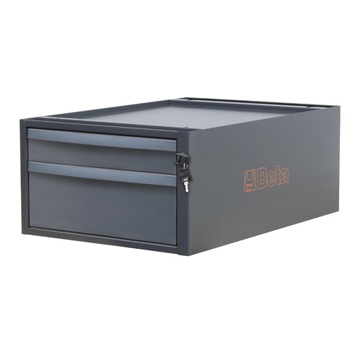 Beta | C58CS 2C | Ladeblokmodule met 2 laden