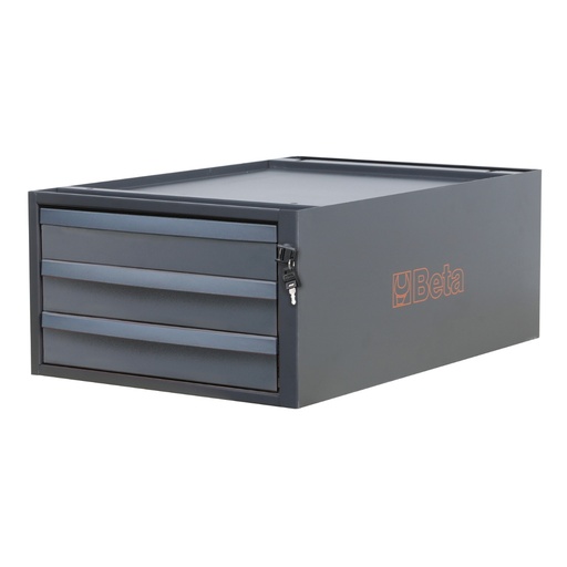 Beta | C58CS 3C | Ladeblokmodule met 3 laden