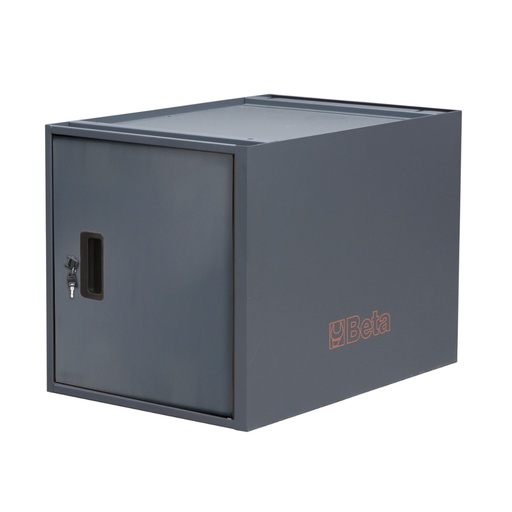 Beta | C58MA | Kastmodule met deur 479 mm hoog, voor werkbank C58BC