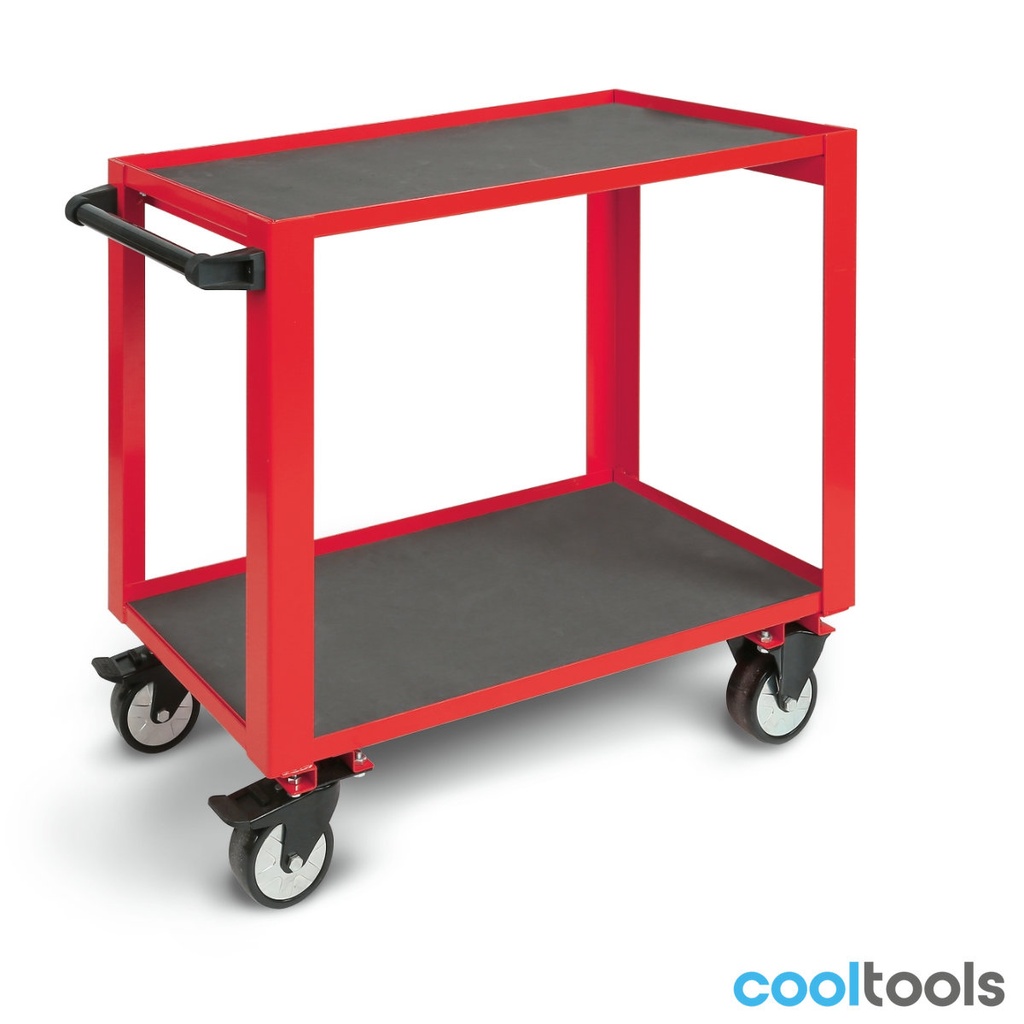 Beta CP51 O - Robuuste magazijnwagen - Afbeelding 2