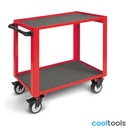 Beta CP51 O - Robuuste magazijnwagen - Afbeelding 2