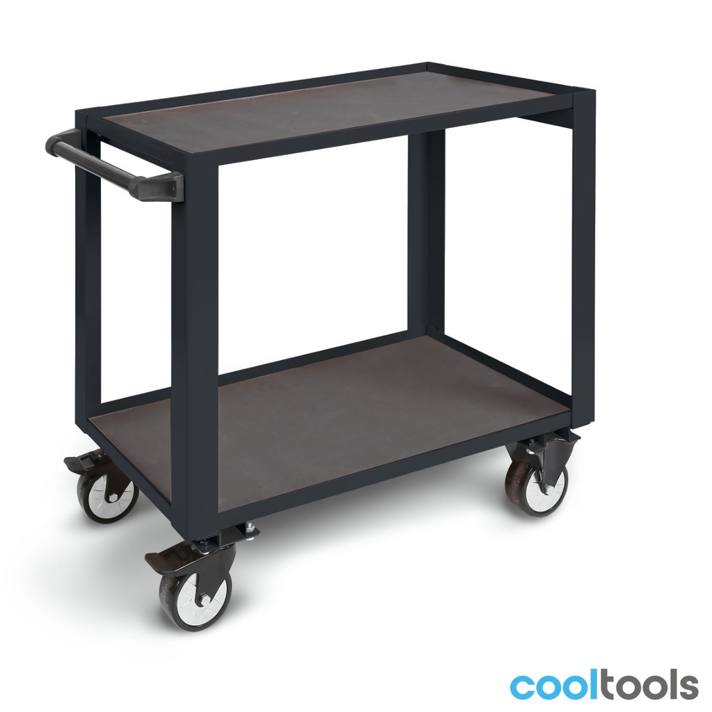 Beta CP51 O - Robuuste magazijnwagen - Afbeelding 3