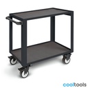 Beta CP51 O - Robuuste magazijnwagen - Afbeelding 3