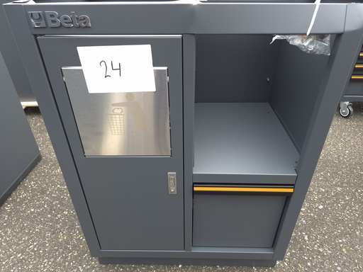 Beta | C45PRO | Vaste servicemodule, tweede keus | 2.0 MS | 045000239-TK01