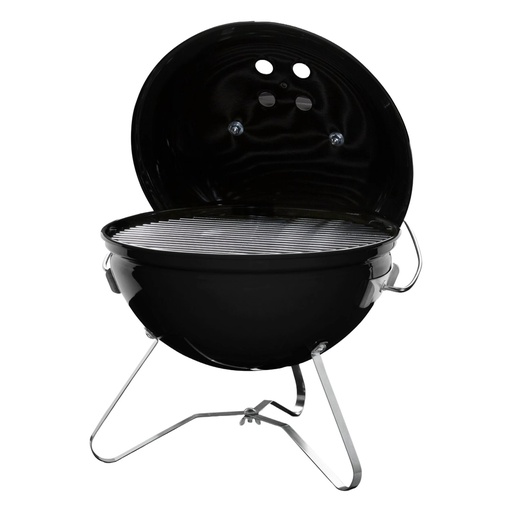 Gratis compacte BBQ