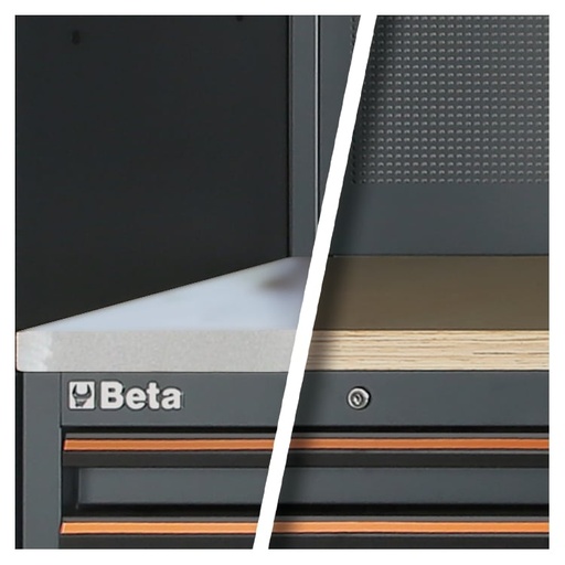 Beta | C45PRO BX | Samengestelde werkplaatsinrichting