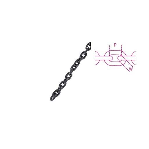 Beta | 8149 | Ketting voor kettingblok