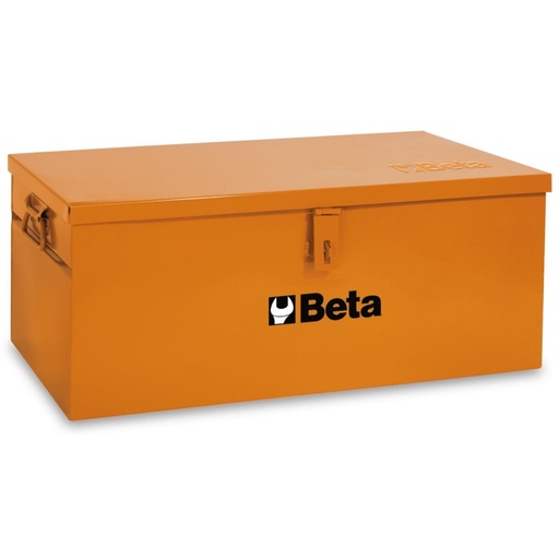 Beta | C22B | Lege gereedschapskist, plaatstaal