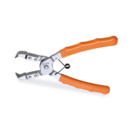Beta | 1478/K3 | Pintangenset met assortiment kunststof clips