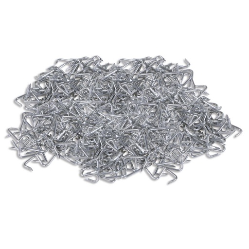 Beta | 1763G/S500 | Autobekledingsklemmen, 500 stuks | 017630105
