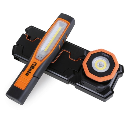 Beta | 1839BRW | Draadloos oplaadstation voor 1838POCKET en 1838SW
