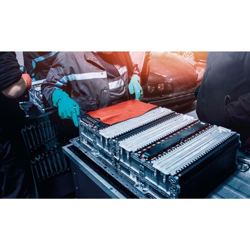 Beta | 1996MQ/T | Isolatiemat | 019960005