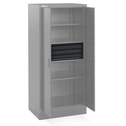 Beta | C45PRO | 3-ladenmodule voor tweedeurskast AS2 | M3CA | 088880485