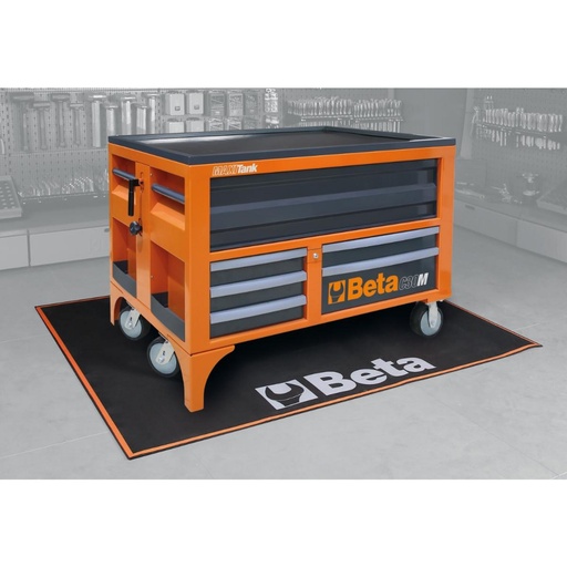 Beta | 9562T2 | Werkplaatsmat, 200x160 cm | 095620200
