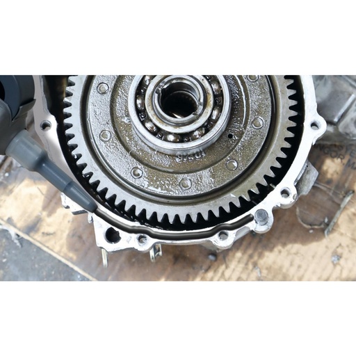 Beta | 9841N | Vloeibare pakking zwart | 098410120