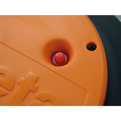 Beta | 1844 | Automatische kabelhaspel met 3Gx1,5 mm² kabel