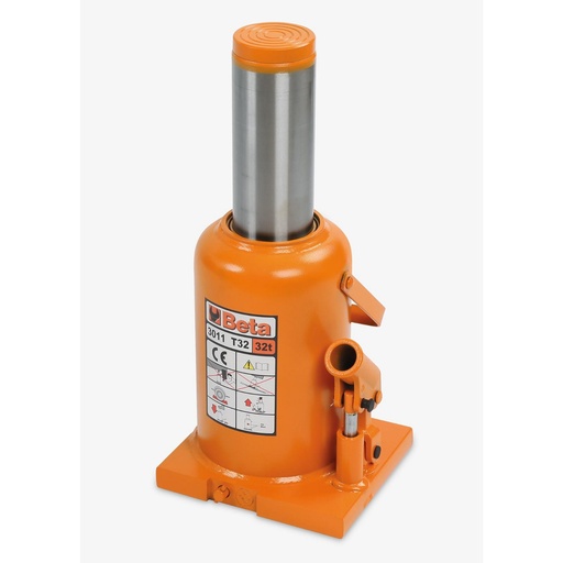 Beta | 3011/T | Hydraulische potkrik
