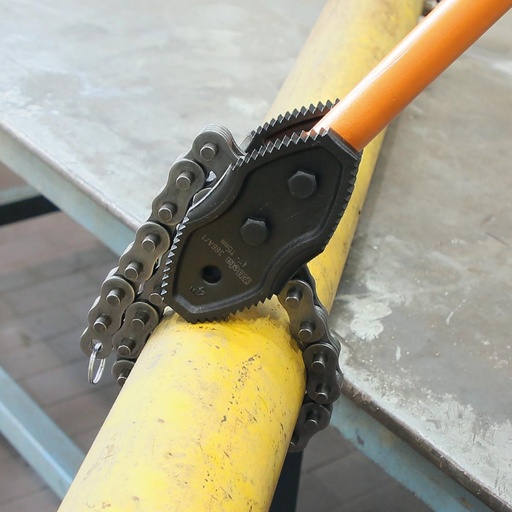 Beta | 386A | Dubbelwerkende kettingtang