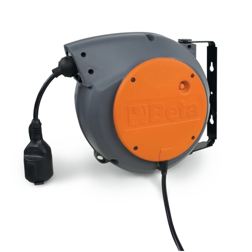 Beta | 1844 15-H05/SCK-K1 | Automatische kabelhaspel 15 m, set | 018440901