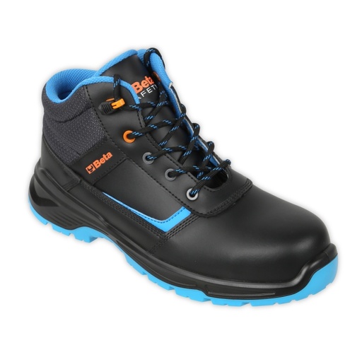 Beta | 7203BP/K20 | Kit van 20 paar veiligheidsenkelschoenen 7203BP | 072030950