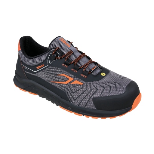 Beta | 7352G/K10 | Kit van 10 paar veiligheidsschoenen 7352G | 073520920
