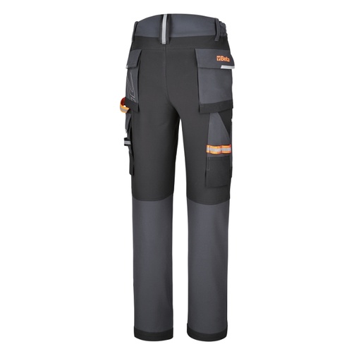 Beta | 7560NG/K10 | Set van 10 werkbroeken 7560NG | 075600910