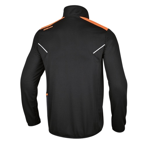 Beta | 7563N/K10 | Set van 10 microfleece truien 7563N | 075630910